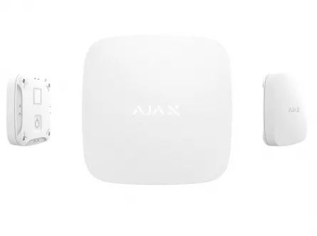 Detector de inundații wireless de interior LEAKSPROTECT, [],high-security.ro
