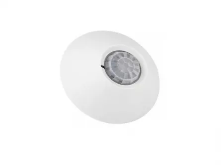 Detector de mișcare digital direcţional de tavan DG466, [],high-security.ro