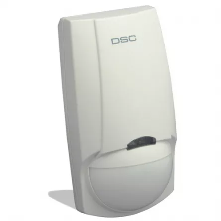 Detector de mișcare în dublă tehnologie - DSC LC103PIMSK, [],high-security.ro