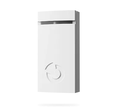 Detector de temperatura pe Bus JA-111TH, [],high-security.ro