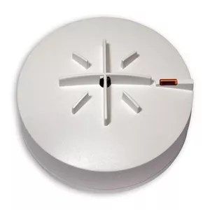 Detector de temperatură ridicată adresabil  DTD-215A-I, [],high-security.ro