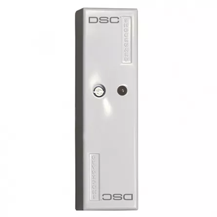 Detector de vibrații, analiză digitală, alimentare 12Vdc SS-102, [],high-security.ro