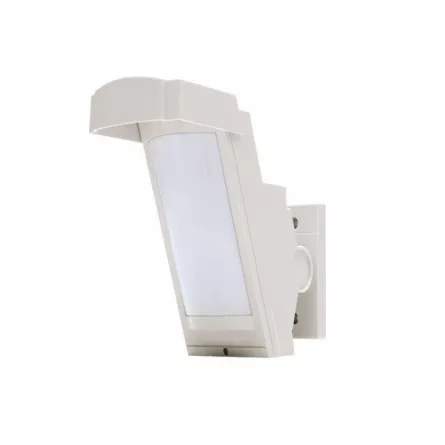 Detector PIR+MW de exterior, acoperire 12 m x 12 m HX-40DAM, [],high-security.ro