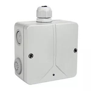 Detector monoxid de carbon pentru perete DMDP-500, [],high-security.ro