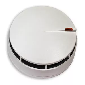 Detector optic de fum adresabil DOD-220A, [],high-security.ro
