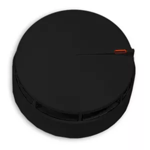 Detector optic de fum pentru sistem analog DOD-220A-B, [],high-security.ro