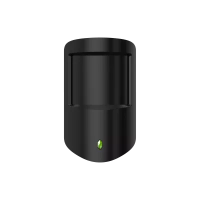Detector PIR de miscare wireless ARD1233-W2(868)-B, [],https:high-security.ro