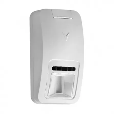 Detector PIR wireles PowerG cu oglindă NEO PG8974P, [],high-security.ro