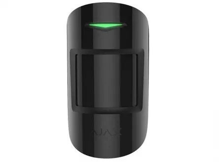 Detector PIR wireless de interior MotionProtect (BLK), [],high-security.ro