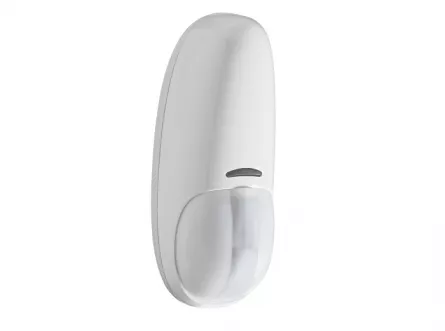 Detector PIR wireless tip perdea PG8924, [],high-security.ro