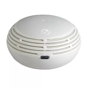 Detector radio autonom de fum pentru uz casnic CALYPSO-II-R, [],high-security.ro