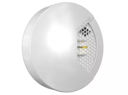 Detector radio de fum SD360, [],high-security.ro