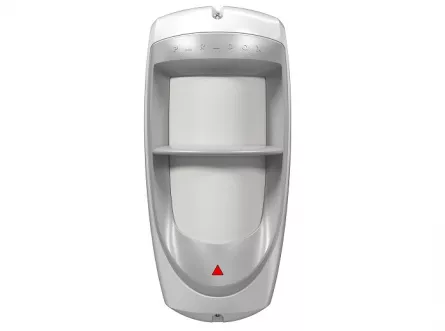 Detector radio de mișcare Dual-Optic PMD85, [],high-security.ro