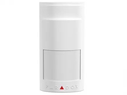 Detector radio de mișcare PMD2P, [],high-security.ro