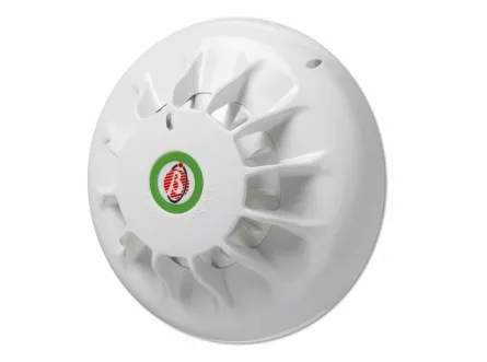 Detector temperatură și creștere temperatură  2 fire 601HR, [],high-security.ro