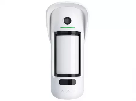 Detector de mișcare wireless de exterior cu cameră MOTIONCAM OUTDOOR, [],high-security.ro