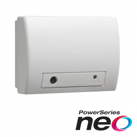 Detector wireless de geam spart SERIA NEO PG8922, [],high-security.ro