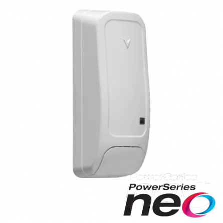 Detector wireless de vibrații PG8935, [],high-security.ro