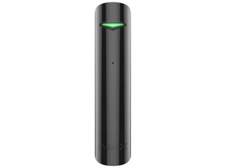 Detector wireless geam spart GlassProtect (BLK), [],high-security.ro