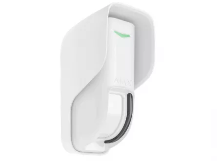 Detector wireless tip cortina cu dubla tehnologie CURTAIN OUTDOOR WHT, [],high-security.ro