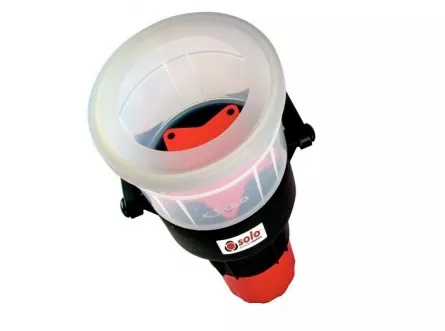 Dispensor pentru tester SOLO 330-001, [],high-security.ro