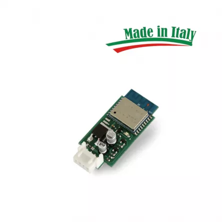 Dispozitiv de conectare Wi-Fi pentru aplicația TauApp P-250T-WIFI, [],high-security.ro