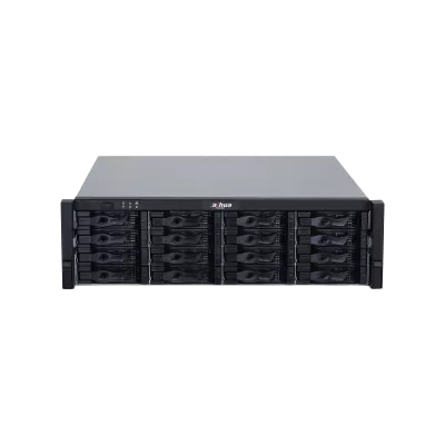 Dispozitiv de stocare video integrat cu 16 bay-uri EVS5016S-V2, [],high-security.ro