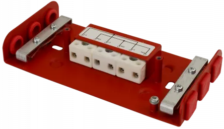 Doză de distribuție 2×2,5mm² AWOP-225PR, [],high-security.ro