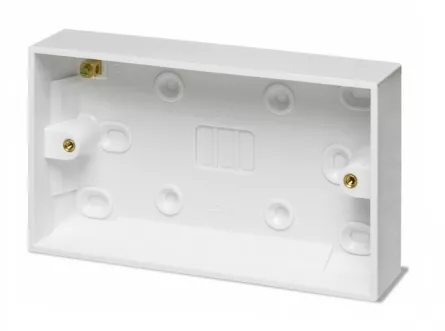 Doză de montaj module FC470DGB, [],high-security.ro