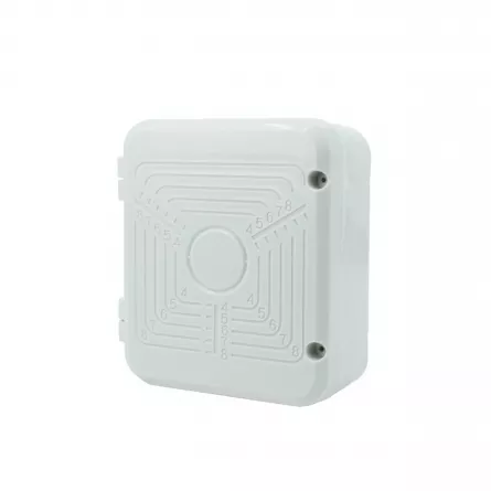 Doza de plastic BH-LS-A17, [],high-security.ro