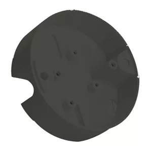 Doză Opțională de montare pentru suport STD-200-B, [],high-security.ro