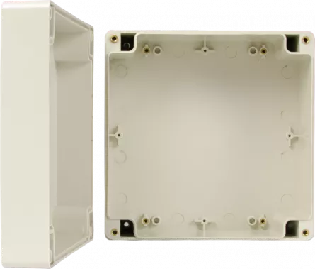 Dulap ABS 160×160×90/E IP65 AWP161609, [],high-security.ro