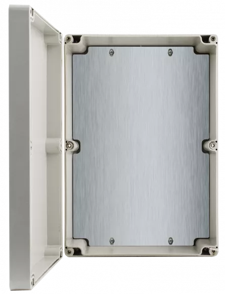 Dulap ABS 265×185×95 mm IP65 AWO604, [],high-security.ro