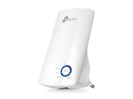 Extender Wi-Fi 300Mbps TL-WA850RE, [],high-security.ro