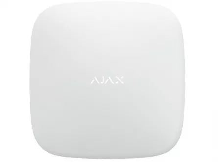REX(WHT)-Extender WIRELESS AJAX, [],high-security.ro