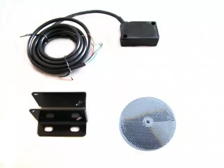 Fotocelule  cu reflexie BH-10MREF, [],high-security.ro
