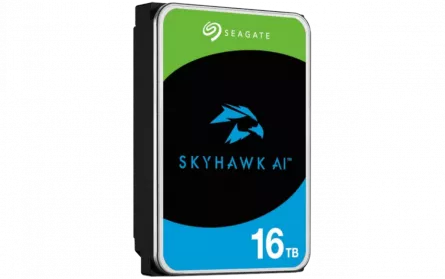 Hardisk 16 Tera SATA III HDD Seagate ST16000VE005, [],high-security.ro