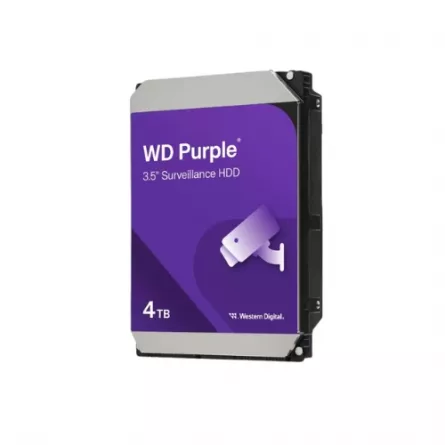 Hardisk 4TB SATA 6Gb/s SC HA520 WD44PURZ, [],https:high-security.ro
