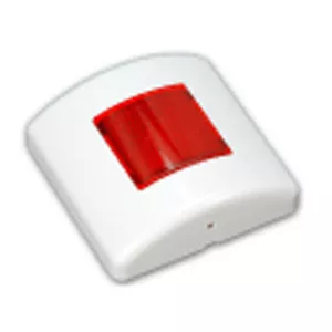 Indicator luminos pentru avertizare la distanță PAD-10, [],high-security.ro