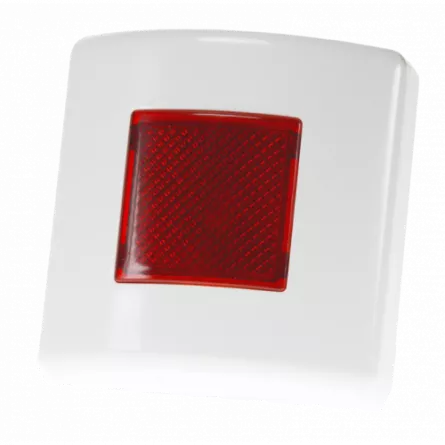 Indicator luminos wireless pentru avertizare la distanță SGFI200-S, [],high-security.ro