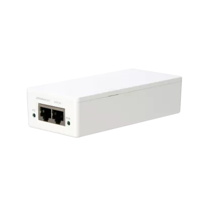 Injector PoE+ TAM1GT1GT-30, [],high-security.ro