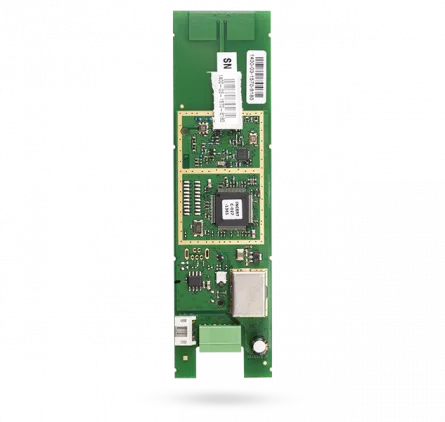 Interfață magistrală JA-111R pentru dispozitivele wireless JA-100, [],high-security.ro
