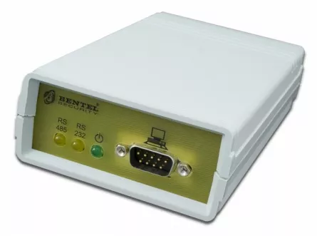Interfață de comunicare J400/BRIDGE, [],high-security.ro