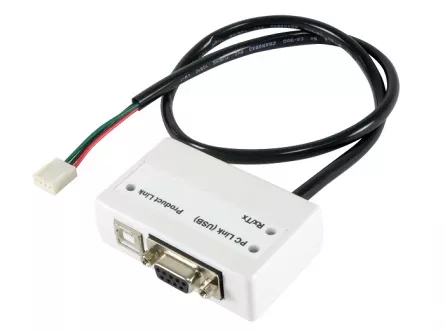 Interfață pentru conexiune directă 307USB, [],high-security.ro