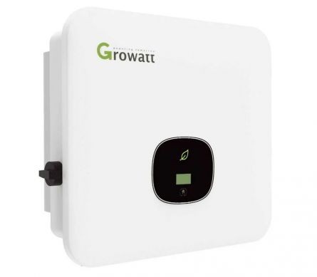 Invertor 11kW ON-GRID trifazat Growatt MOD 11KTL3-X, [],high-security.ro