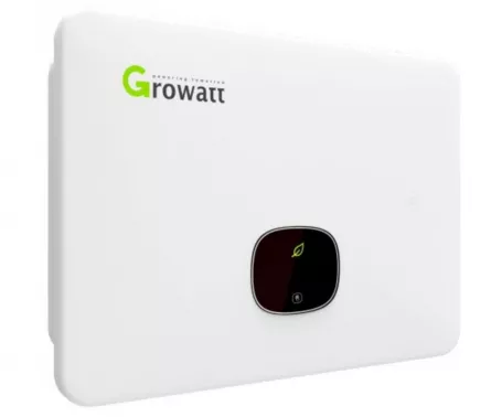 Invertor 50kW ON-GRID trifazat GROWATT MID 50KTL3-X , [],high-security.ro