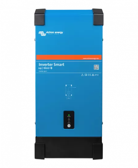 Invertor de baterie monofazat Victron Phoenix Smart PIN24216000, [],high-security.ro