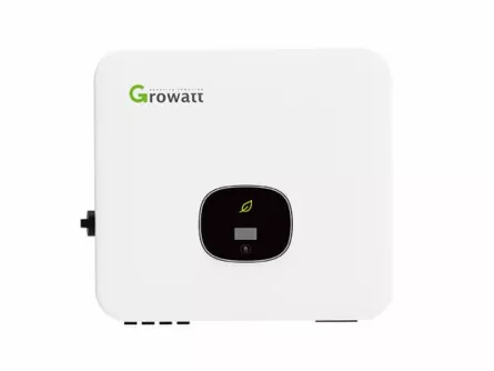 Invertor 6kW ON-GRID trifazat GROWATT Growatt   MOD  6000TL3-X, [],high-security.ro