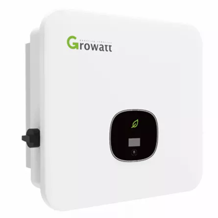 Invertor 15kW ON-GRID trifazat GROWATT MOD 15KTL3-X, [],high-security.ro