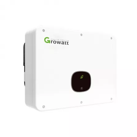 Invertor 30kW ON-GRID trifazat GROWATT MID 30KTL3-X, [],high-security.ro